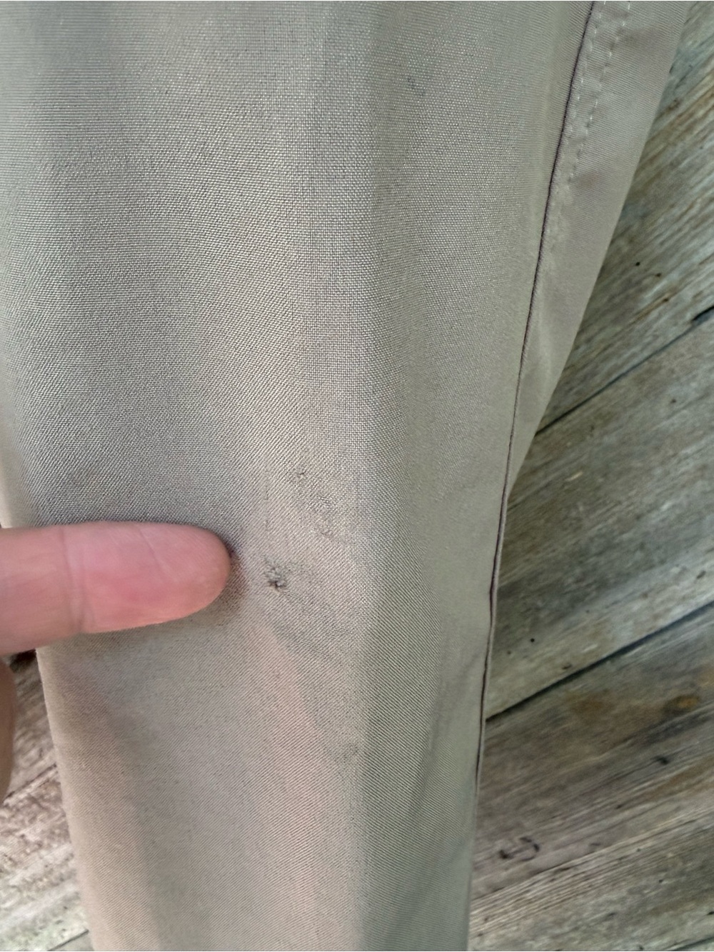 Magellan Outdoors Fishing pant bundle. Kids. Olive and Khaki. 10/12 - Picture 9 of 9